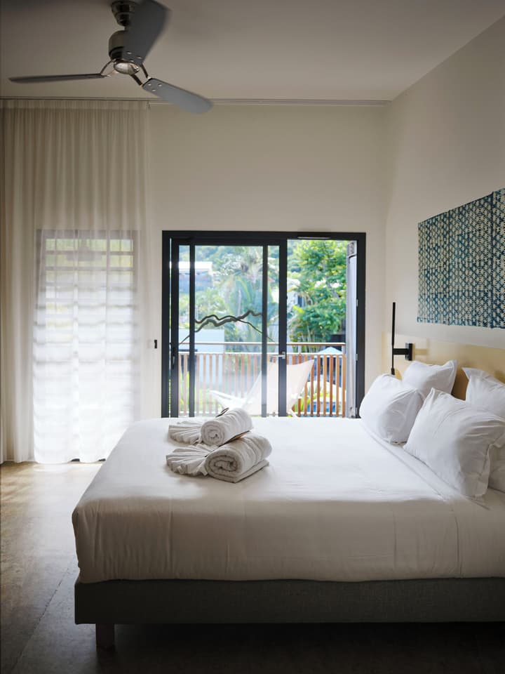 Dimitile Hôtel & Spa