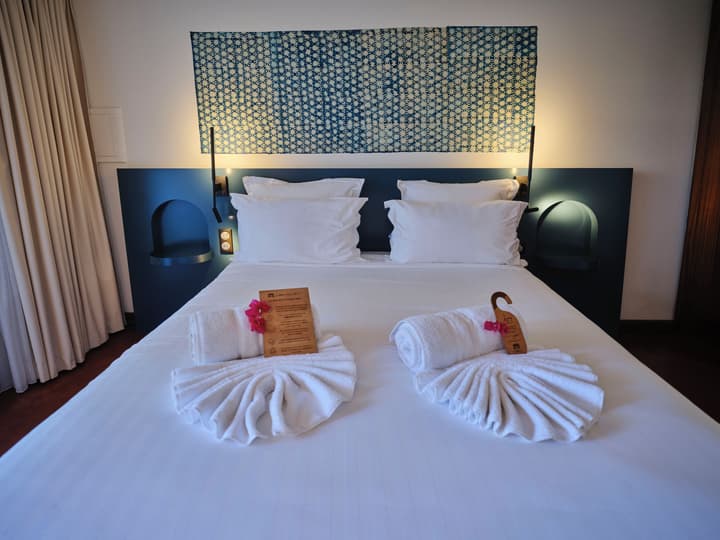 Dimitile Hôtel & Spa