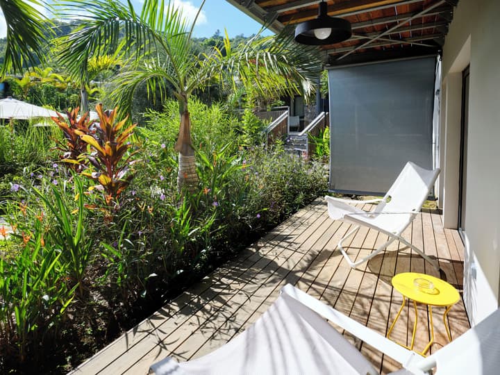 Dimitile Hôtel & Spa