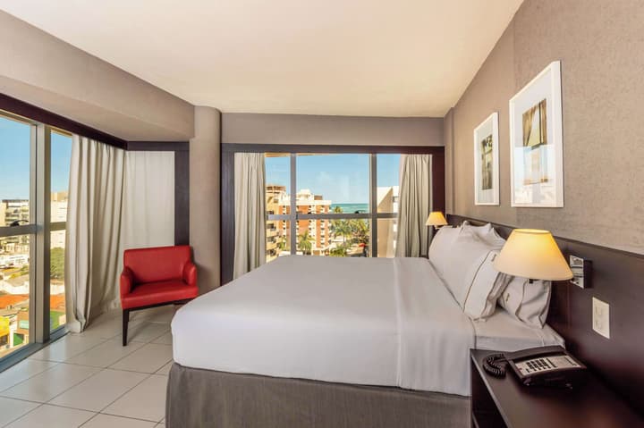 Hilton Garden Inn Maceio