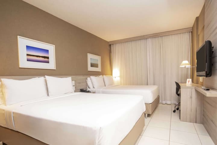 Hilton Garden Inn Maceio