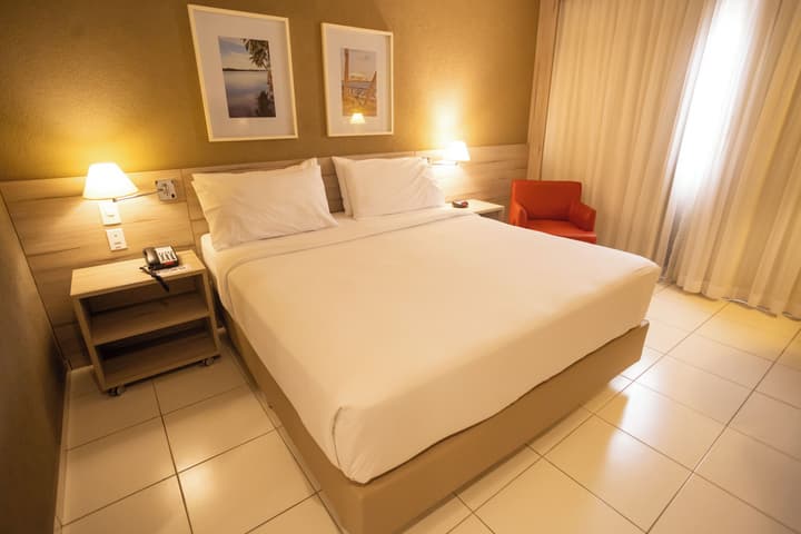 Hilton Garden Inn Maceio
