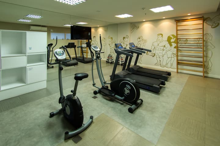 Hilton Garden Inn Maceio