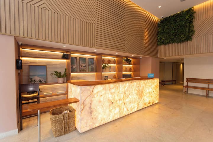 Hilton Garden Inn Maceio