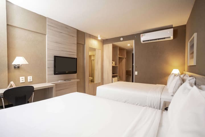 Hilton Garden Inn Maceio