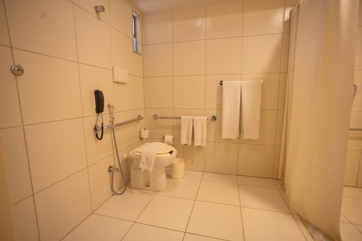 Hilton Garden Inn Maceio