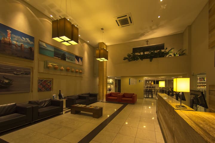 Hilton Garden Inn Maceio