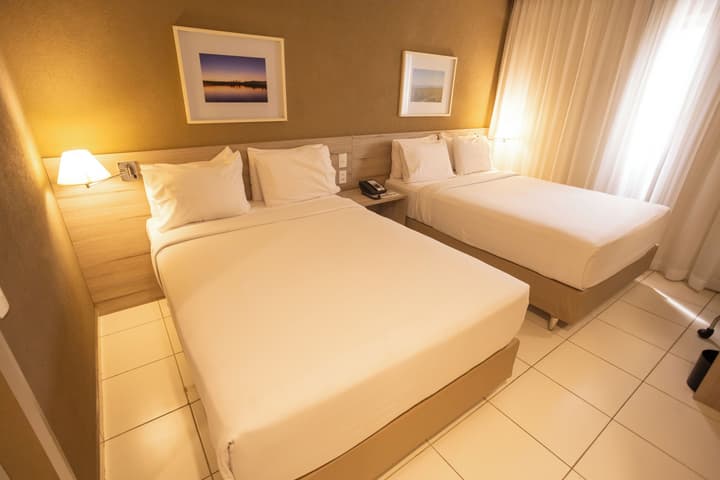 Hilton Garden Inn Maceio