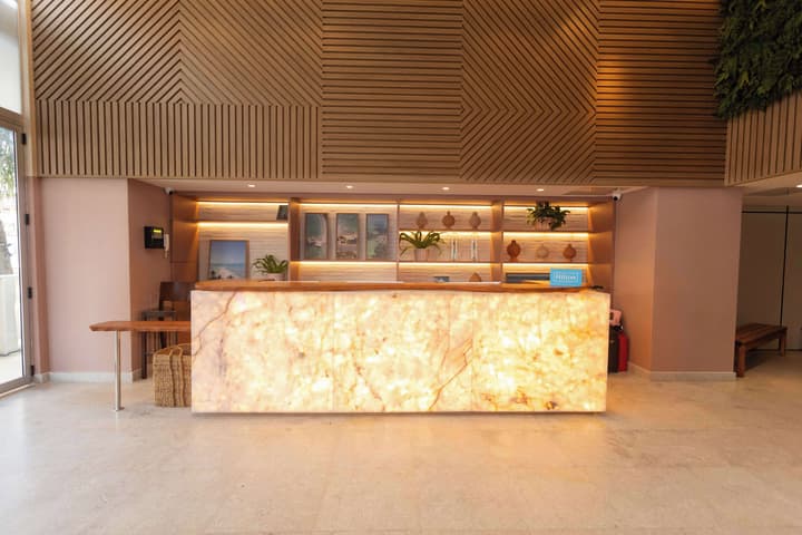 Hilton Garden Inn Maceio