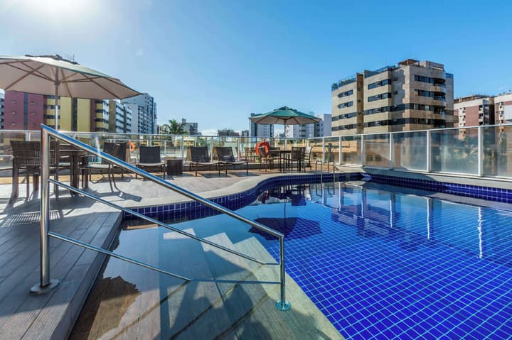 Hilton Garden Inn Maceio