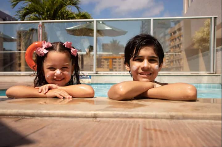 Hilton Garden Inn Maceio