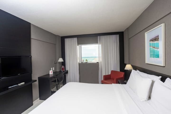 Hilton Garden Inn Maceio