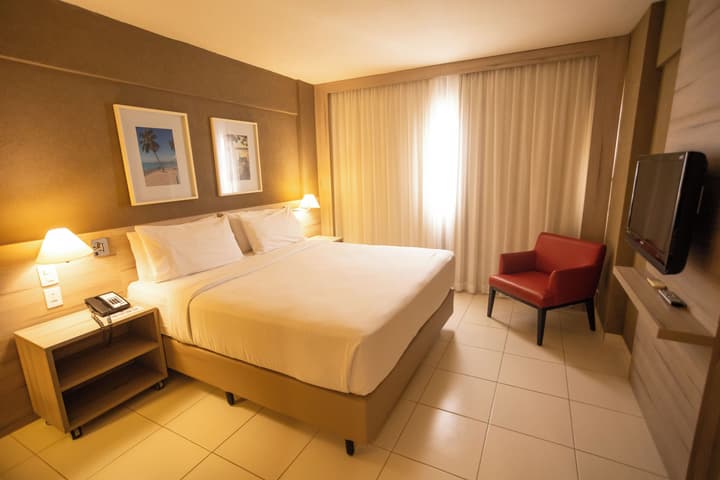 Hilton Garden Inn Maceio