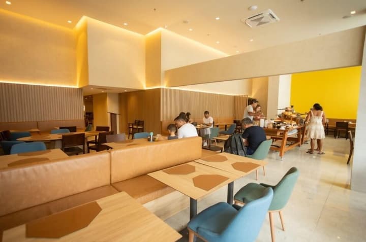 Hilton Garden Inn Maceio