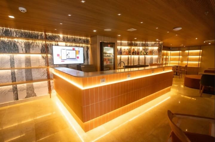 Hilton Garden Inn Maceio