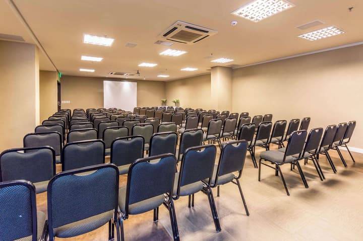 Hilton Garden Inn Maceio