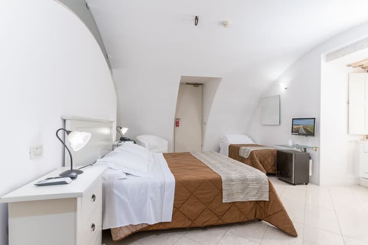 Hotel La Terra