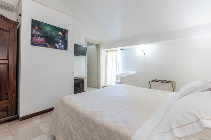 Hotel La Terra