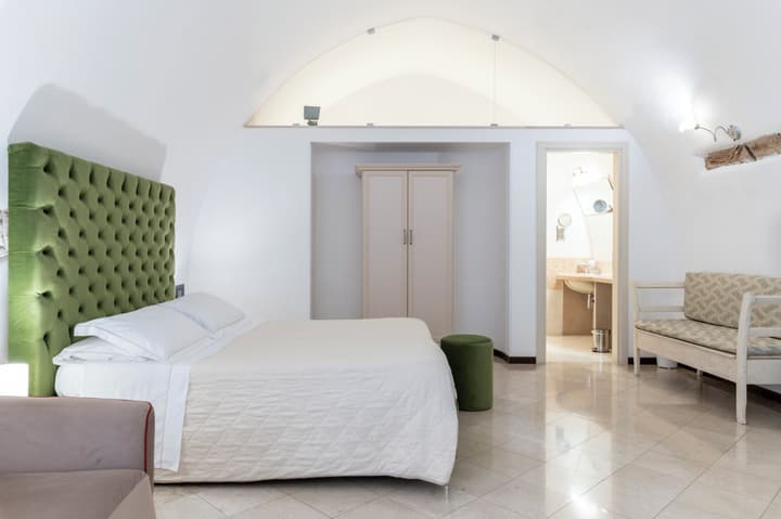 Hotel La Terra