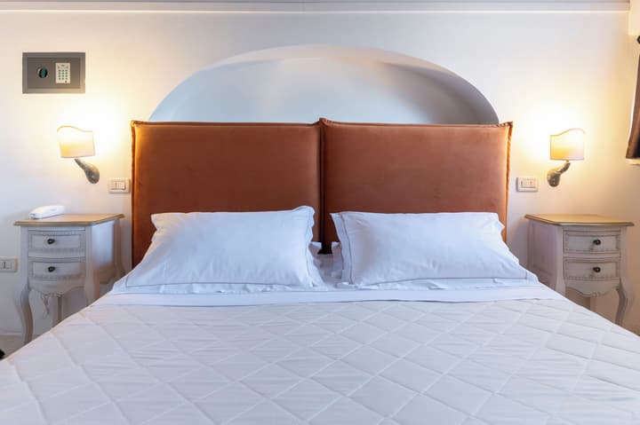 Hotel La Terra