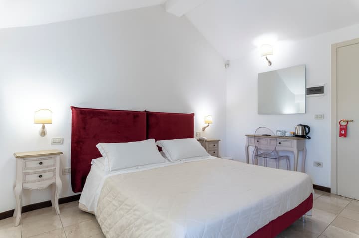 Hotel La Terra
