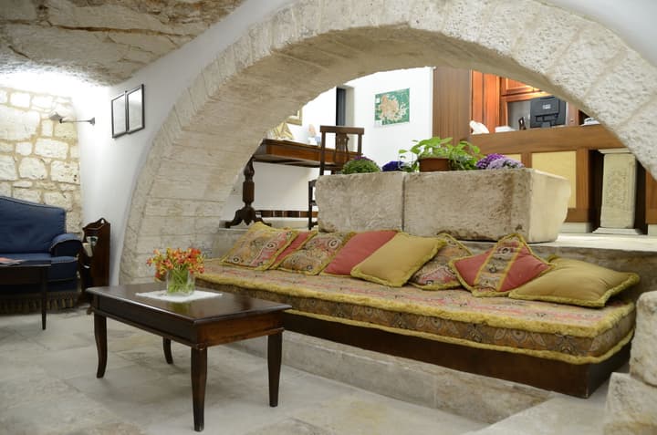 Hotel La Terra