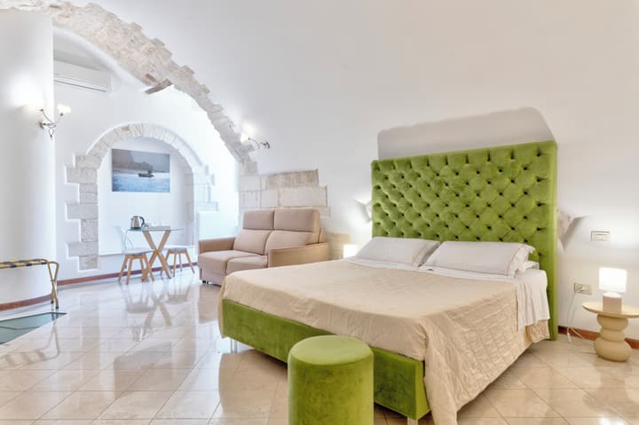 Hotel La Terra
