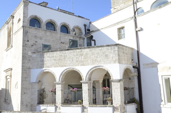 Hotel La Terra