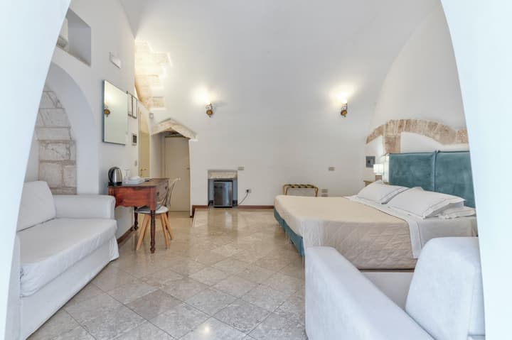 Hotel La Terra