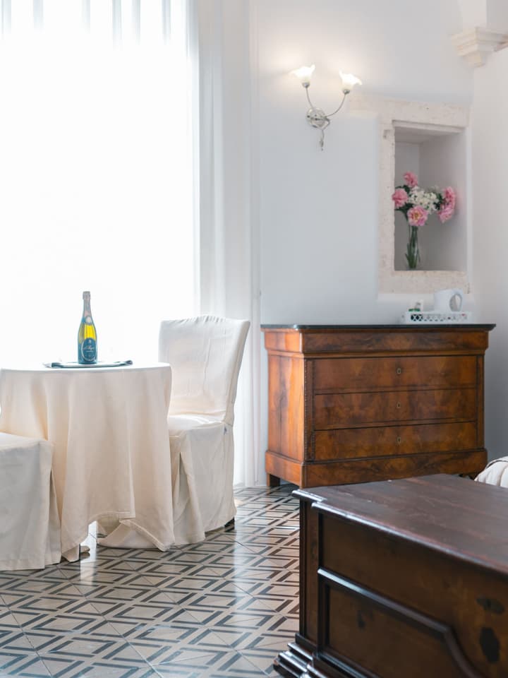 Hotel La Terra