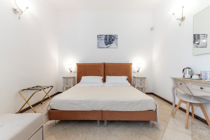 Hotel La Terra