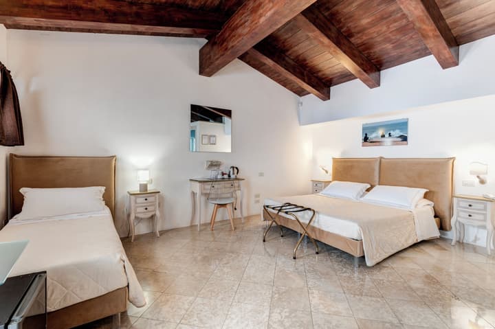 Hotel La Terra