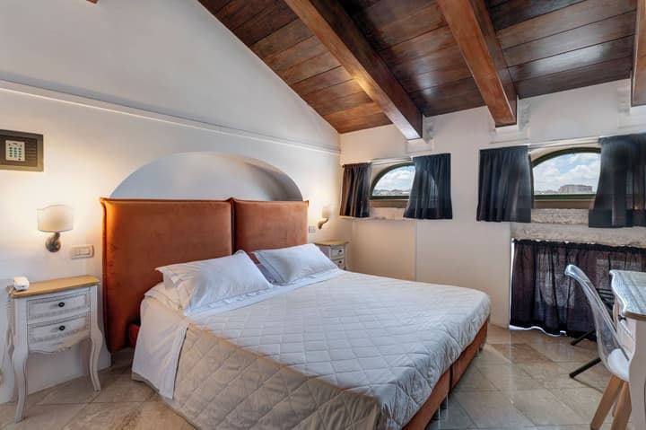 Hotel La Terra