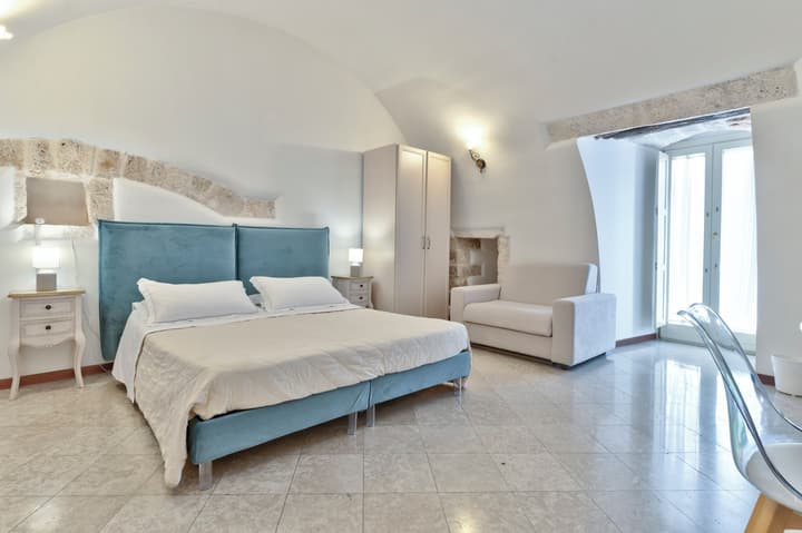 Hotel La Terra