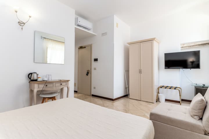 Hotel La Terra