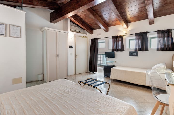 Hotel La Terra