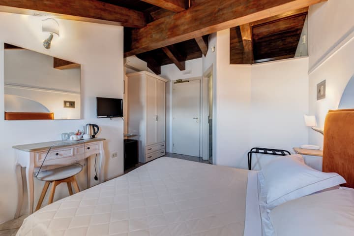 Hotel La Terra