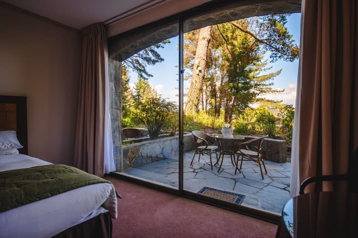 Hotel Puerta del Sur