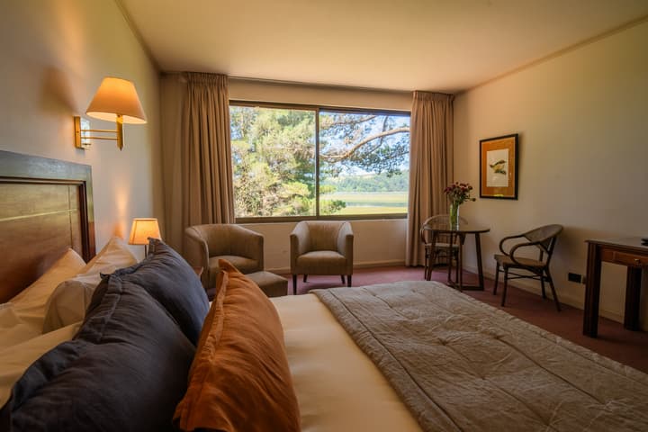 Hotel Puerta del Sur