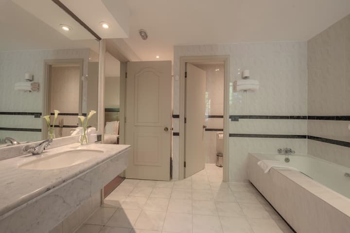 Hotel Puerta del Sur