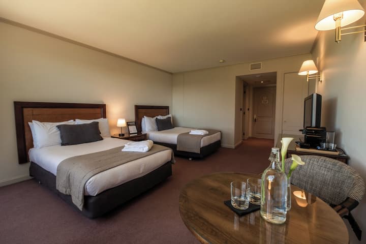 Hotel Puerta del Sur