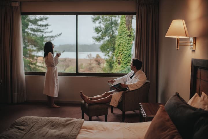 Hotel Puerta del Sur