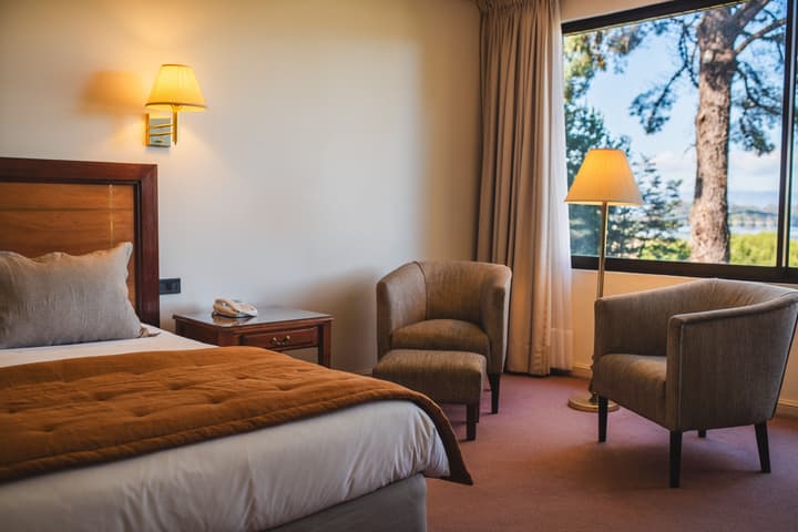 Hotel Puerta del Sur