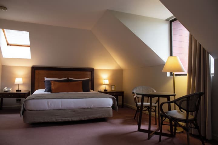 Hotel Puerta del Sur