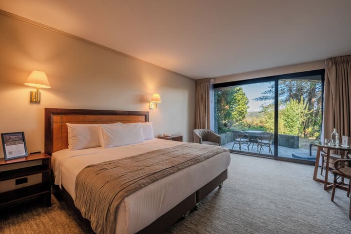 Hotel Puerta del Sur