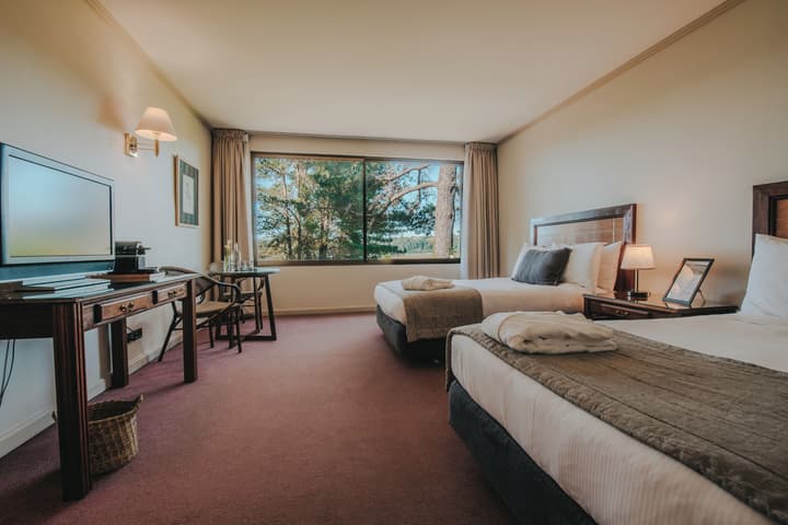 Hotel Puerta del Sur