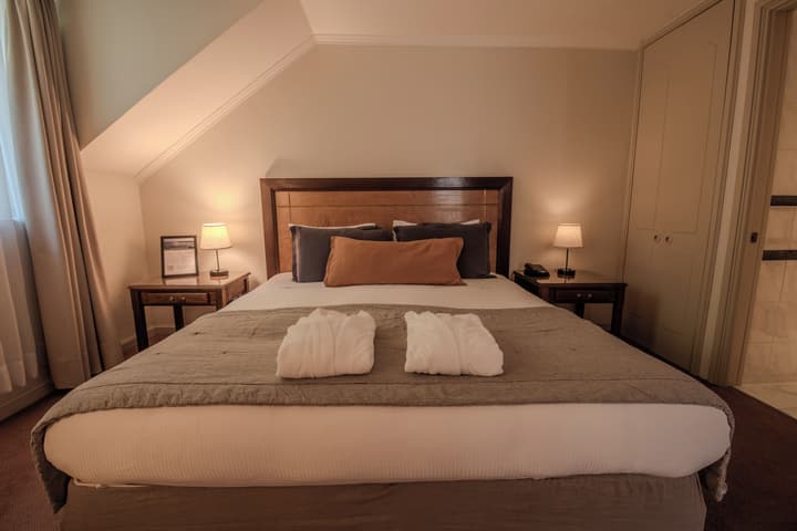 Hotel Puerta del Sur