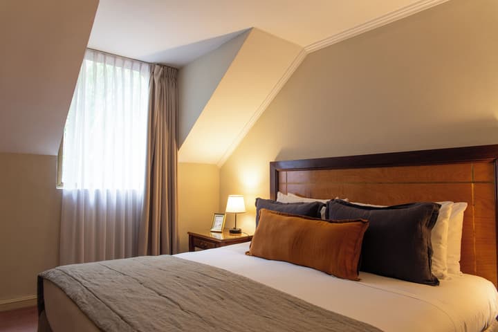 Hotel Puerta del Sur