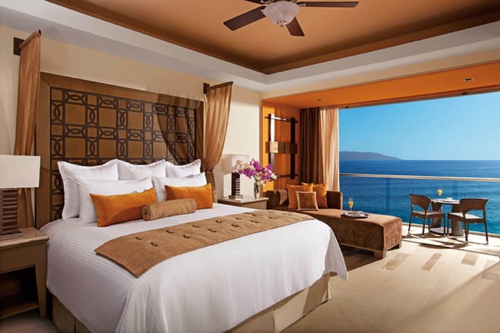 Dreams Vallarta Bay Resort & Spa - All Inclusive