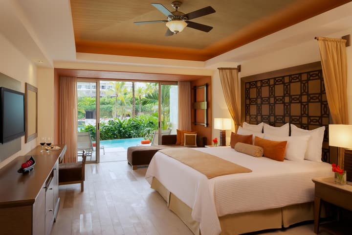 Dreams Vallarta Bay Resort & Spa - All Inclusive